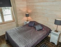 Casa de vacaciones Lux iii