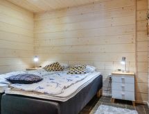 Casa de vacaciones Lux iii