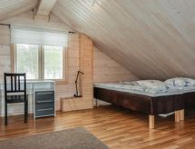 Casa de vacaciones Lux iii
