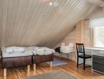 Casa de vacaciones Lux iii