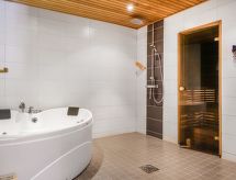 Casa de vacaciones Lux iii