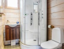 Casa de vacaciones Lux iii