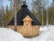 Casa de vacaciones Lux iii