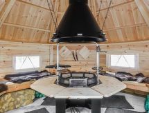 Casa de vacaciones Lux iii