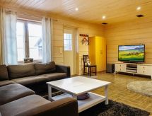 Casa de vacaciones Lux iii