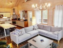 Casa de vacaciones Lux iii