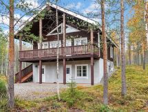Casa de vacaciones Lux iii