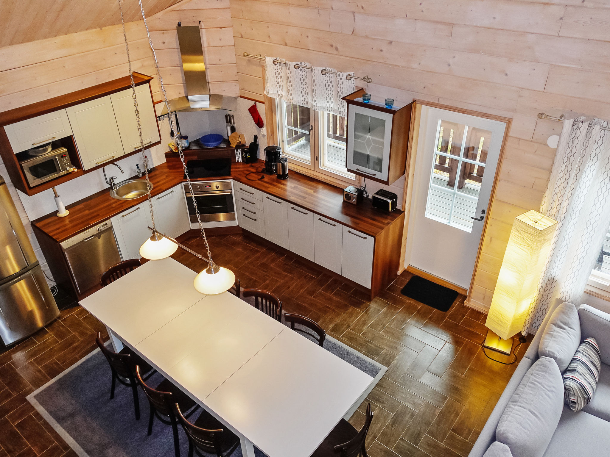Maison Lux iii – Intérieur, photo 12 sur 66