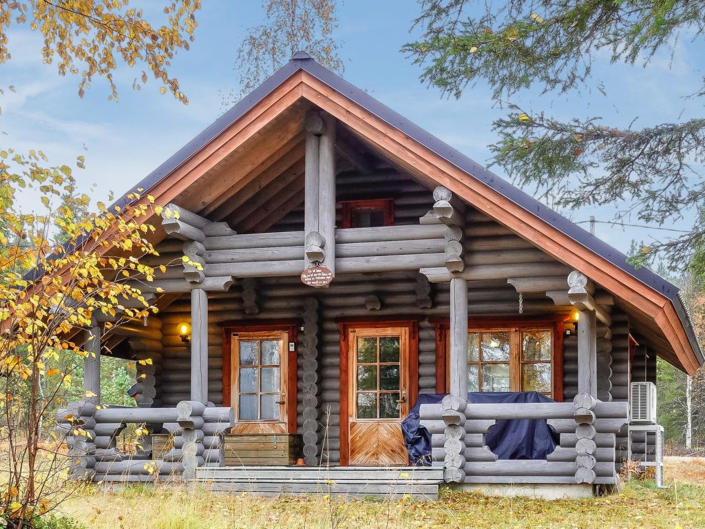 Vakantiehuis Lomaväinö 13