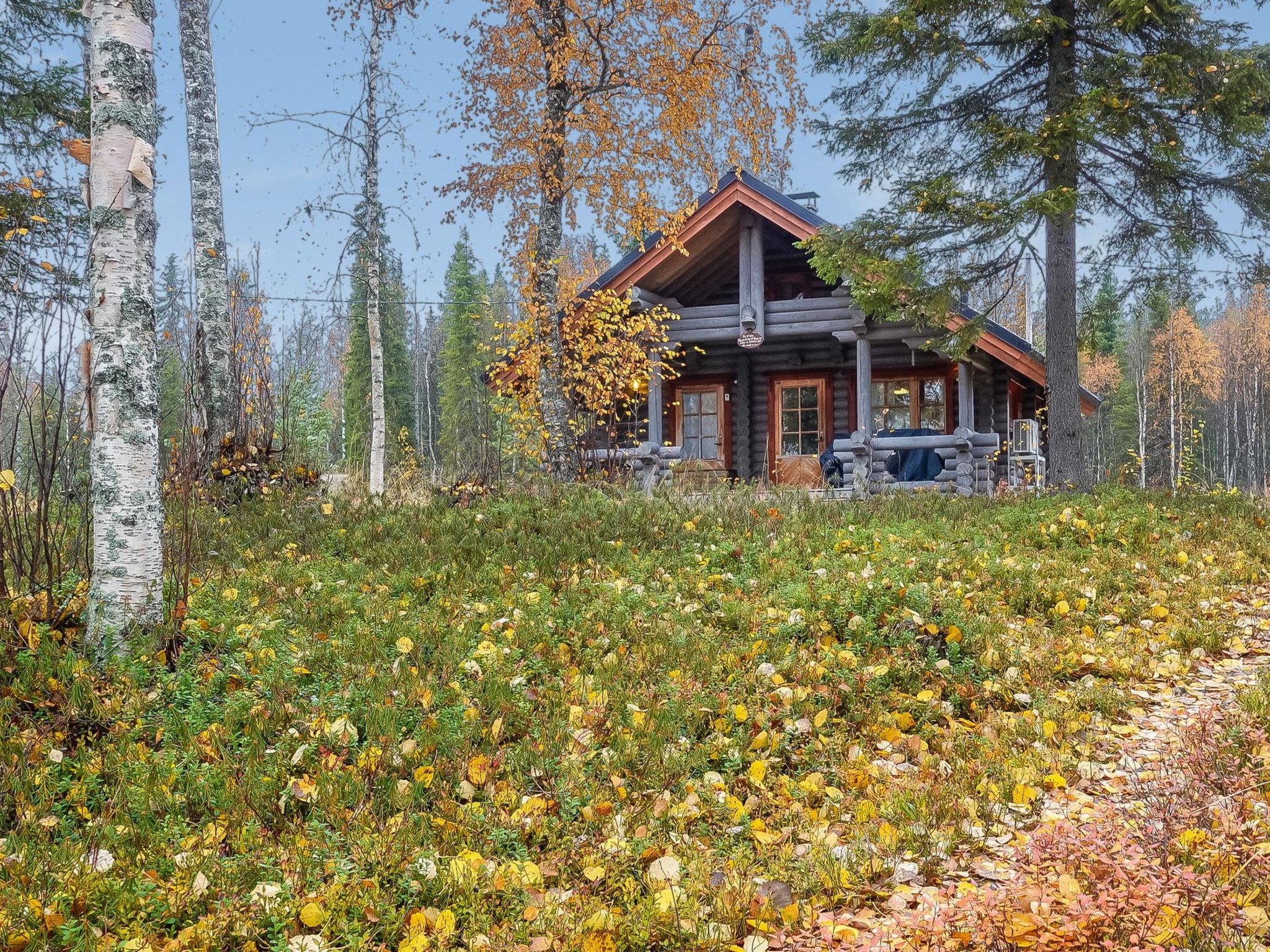 Photo of Lomaväinö 13