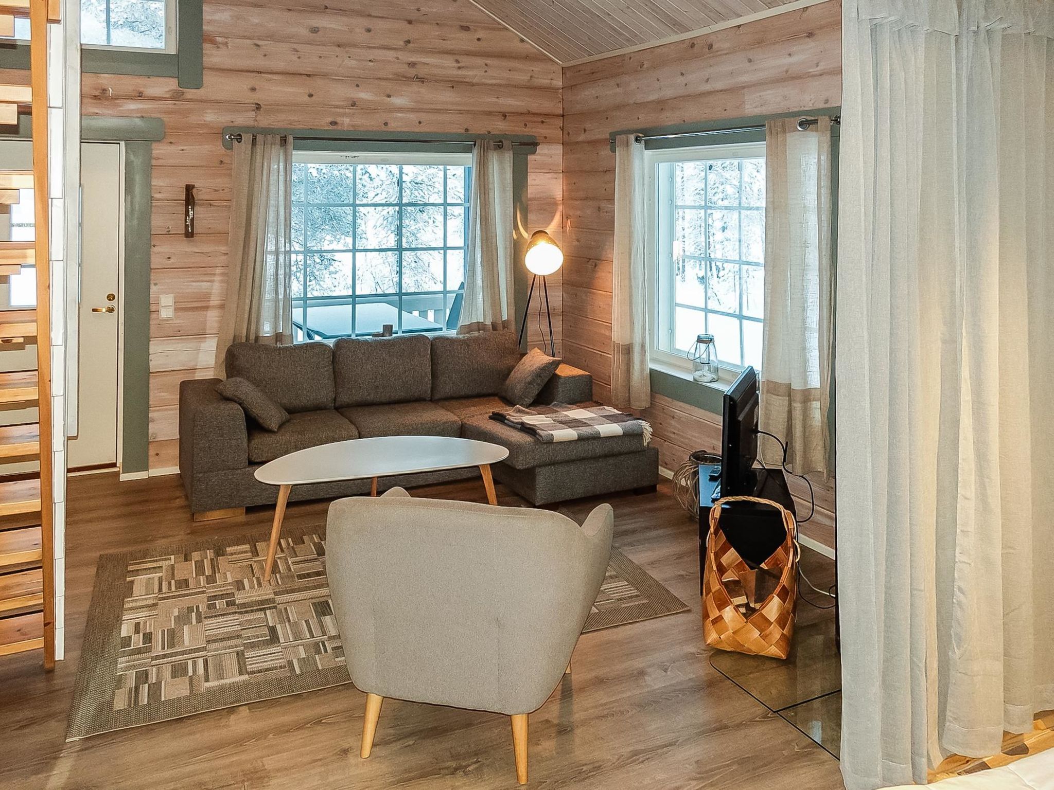 Photo of Keselmäkangas