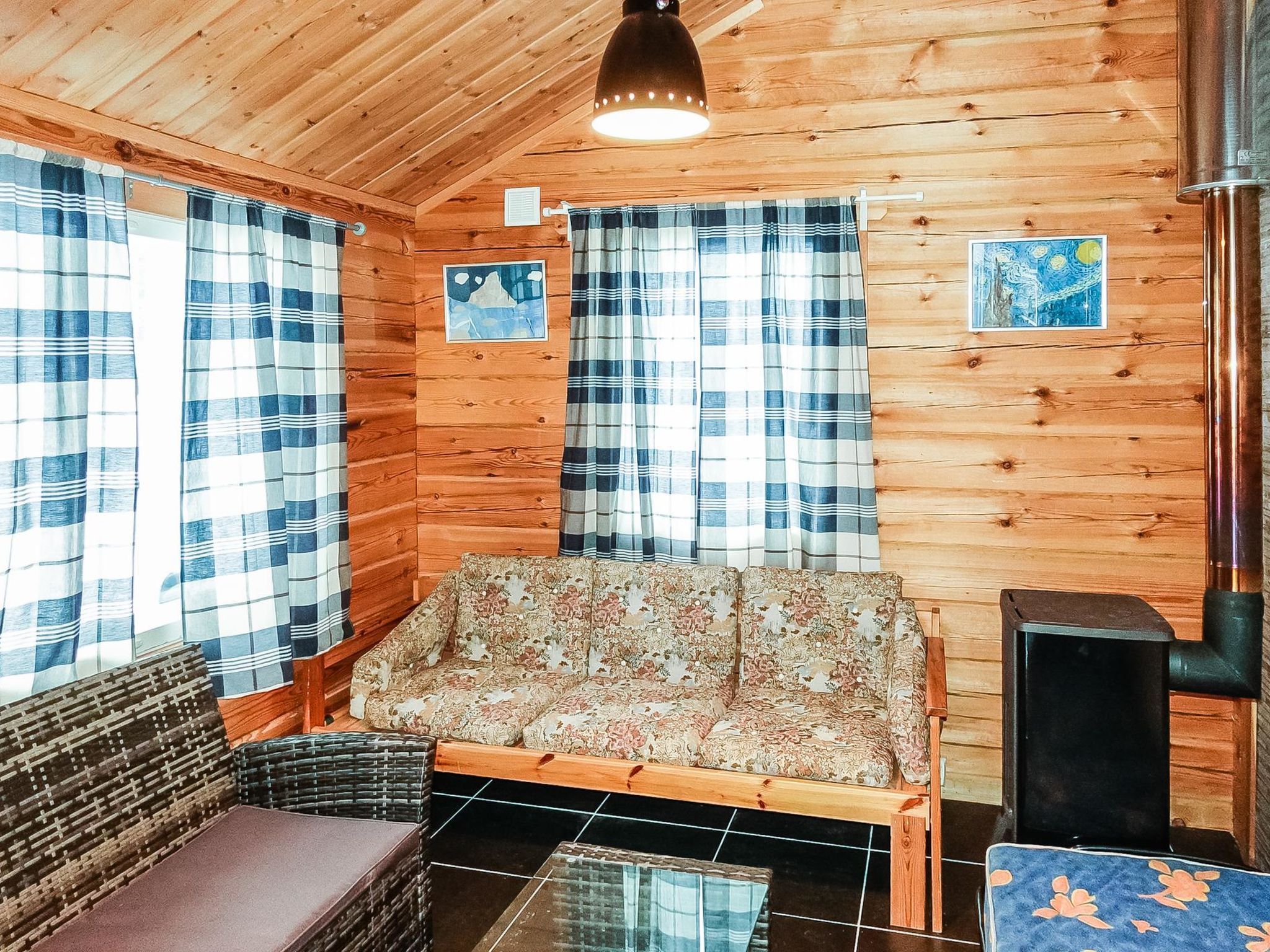 Photo of Keselmäkangas