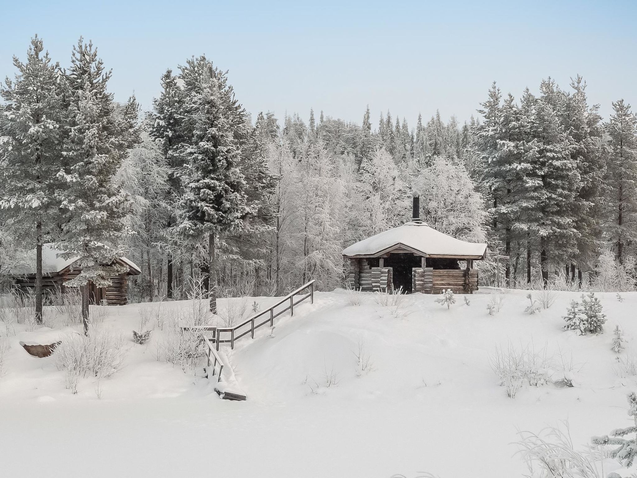 Photo of Keselmäkangas