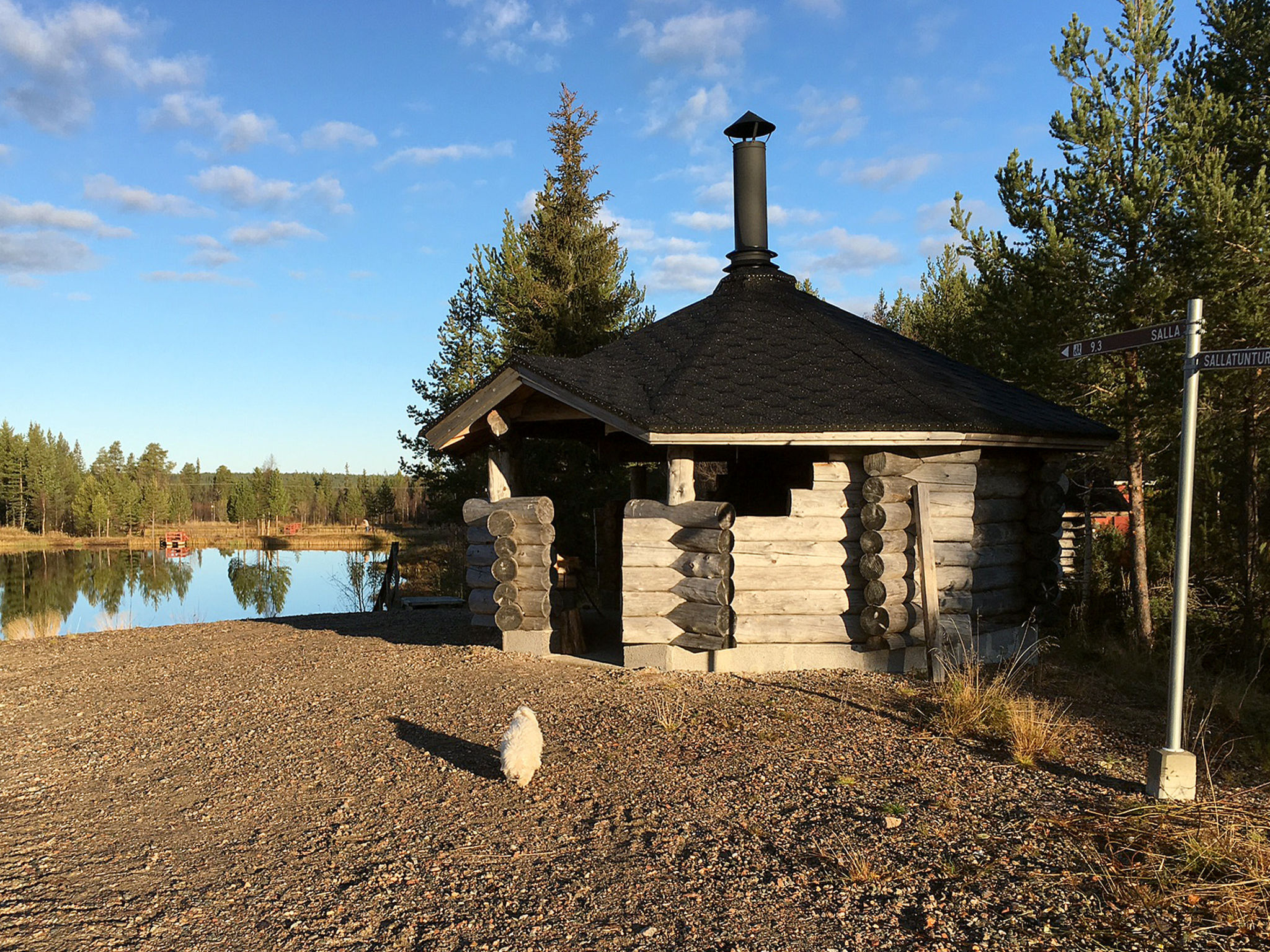 Keselmäkangas