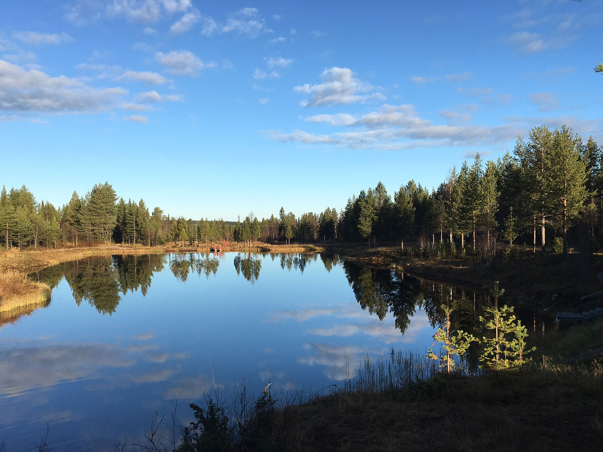 Keselmäkangas