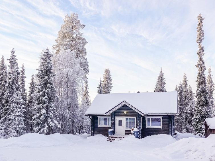 Photo of Isopyhänmaa