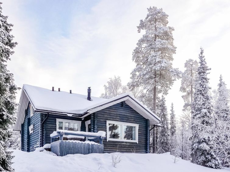 Photo of Isopyhänmaa
