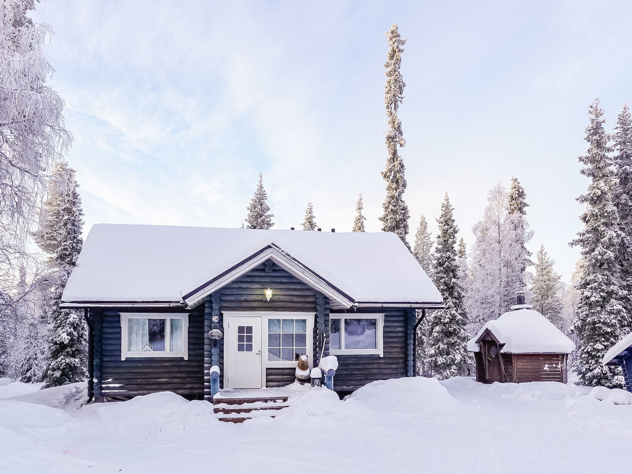 Photo of Isopyhänmaa