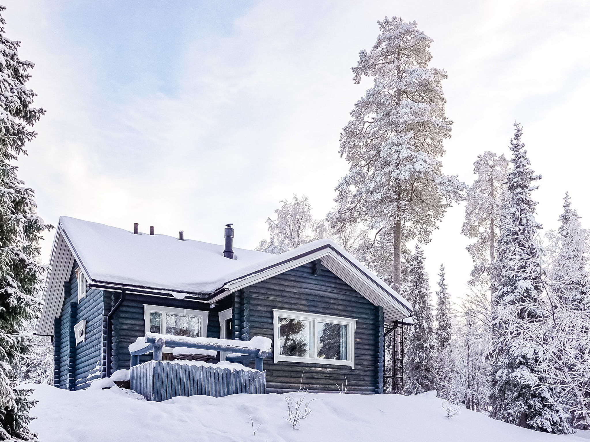 Isopyhänmaa
