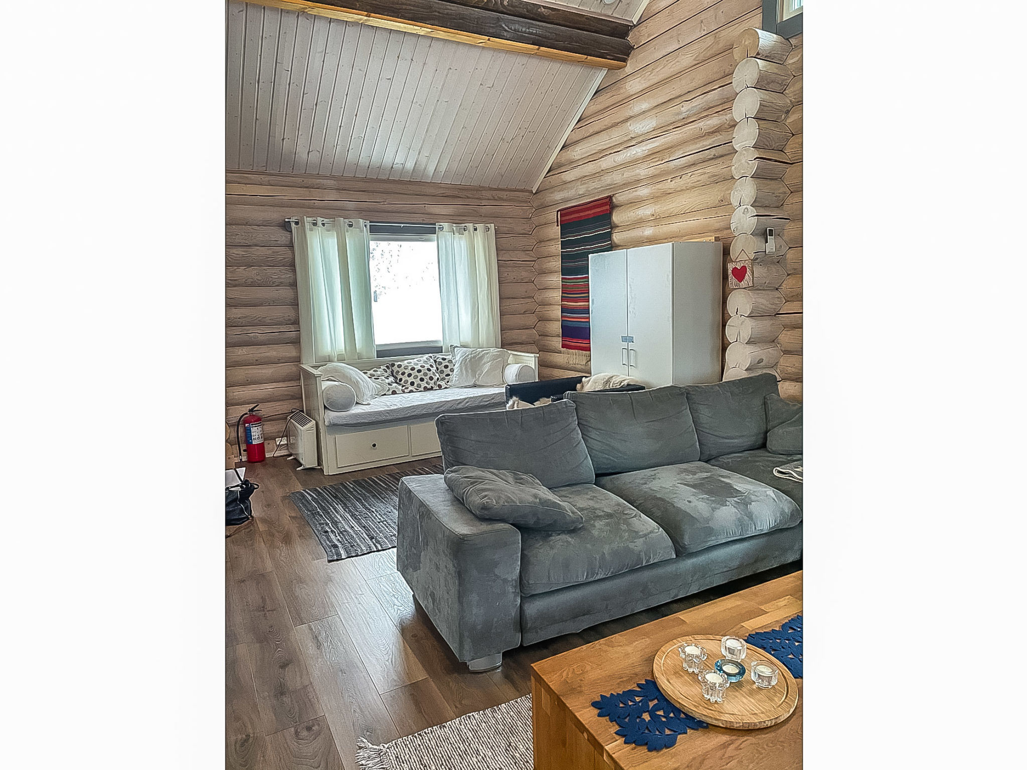 Maison Isopyhänmaa – Intérieur, photo 11 sur 50