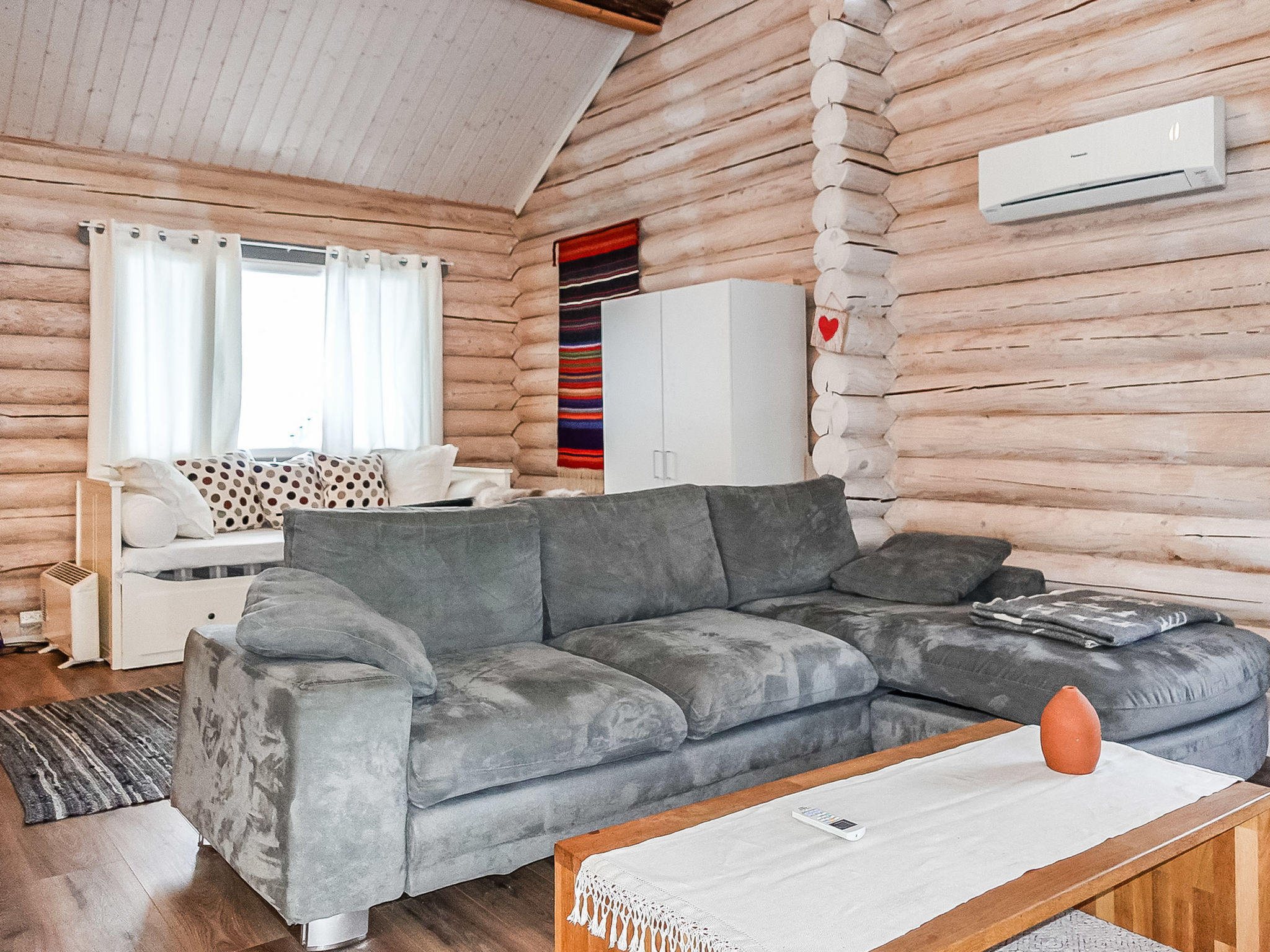Maison Isopyhänmaa – Intérieur, photo 12 sur 50