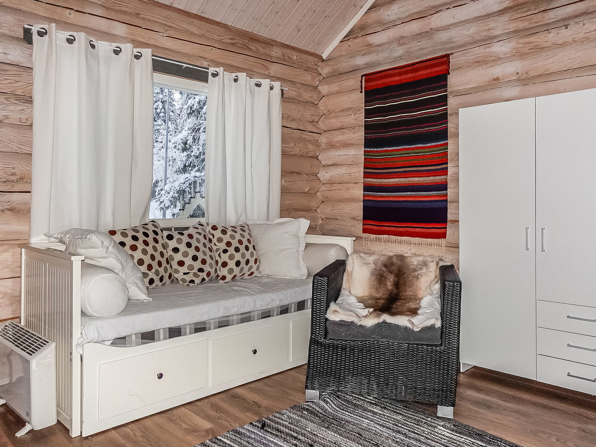 Maison Isopyhänmaa – Intérieur, photo 15 sur 50