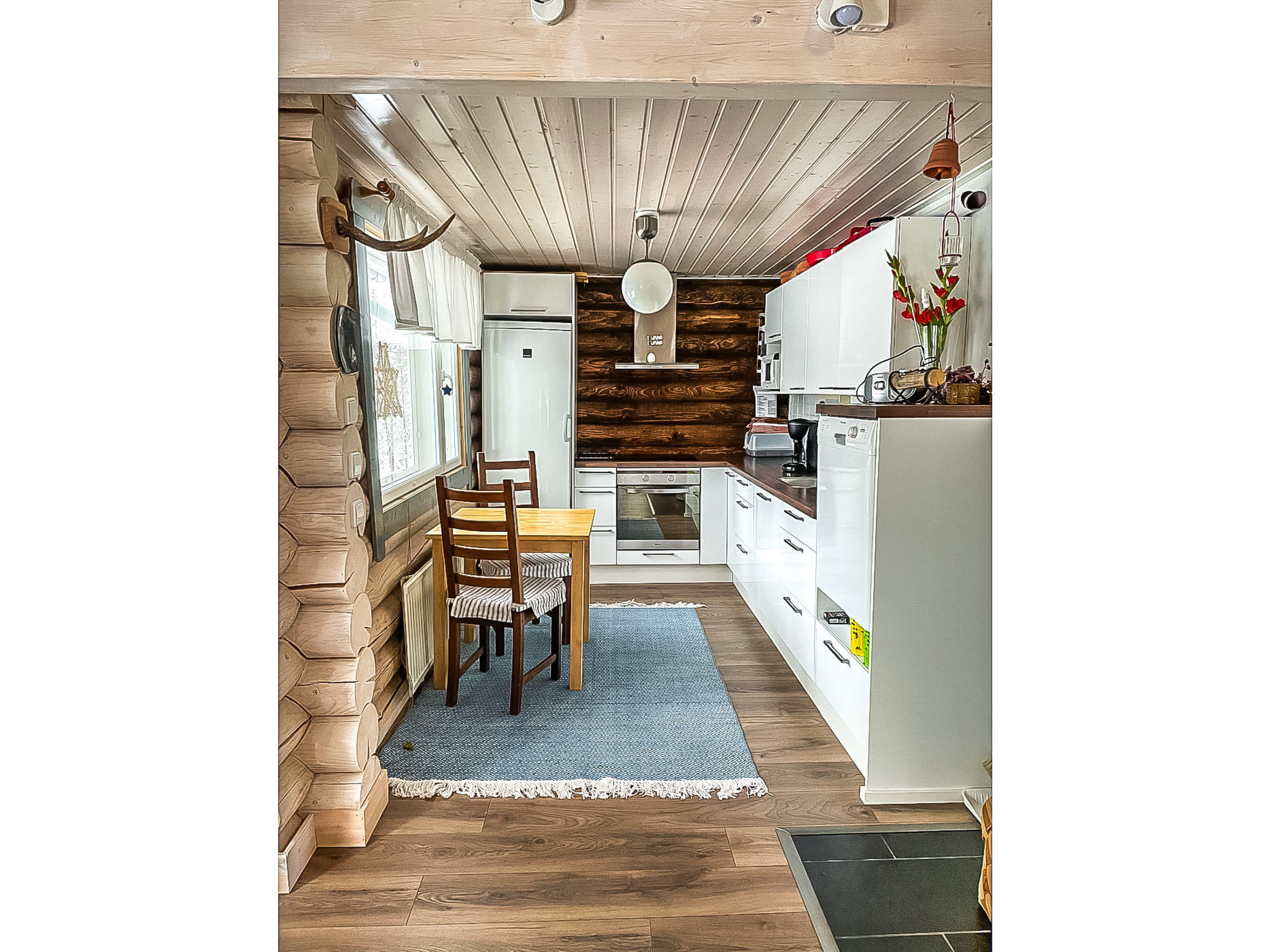 Maison Isopyhänmaa – Intérieur, photo 16 sur 50