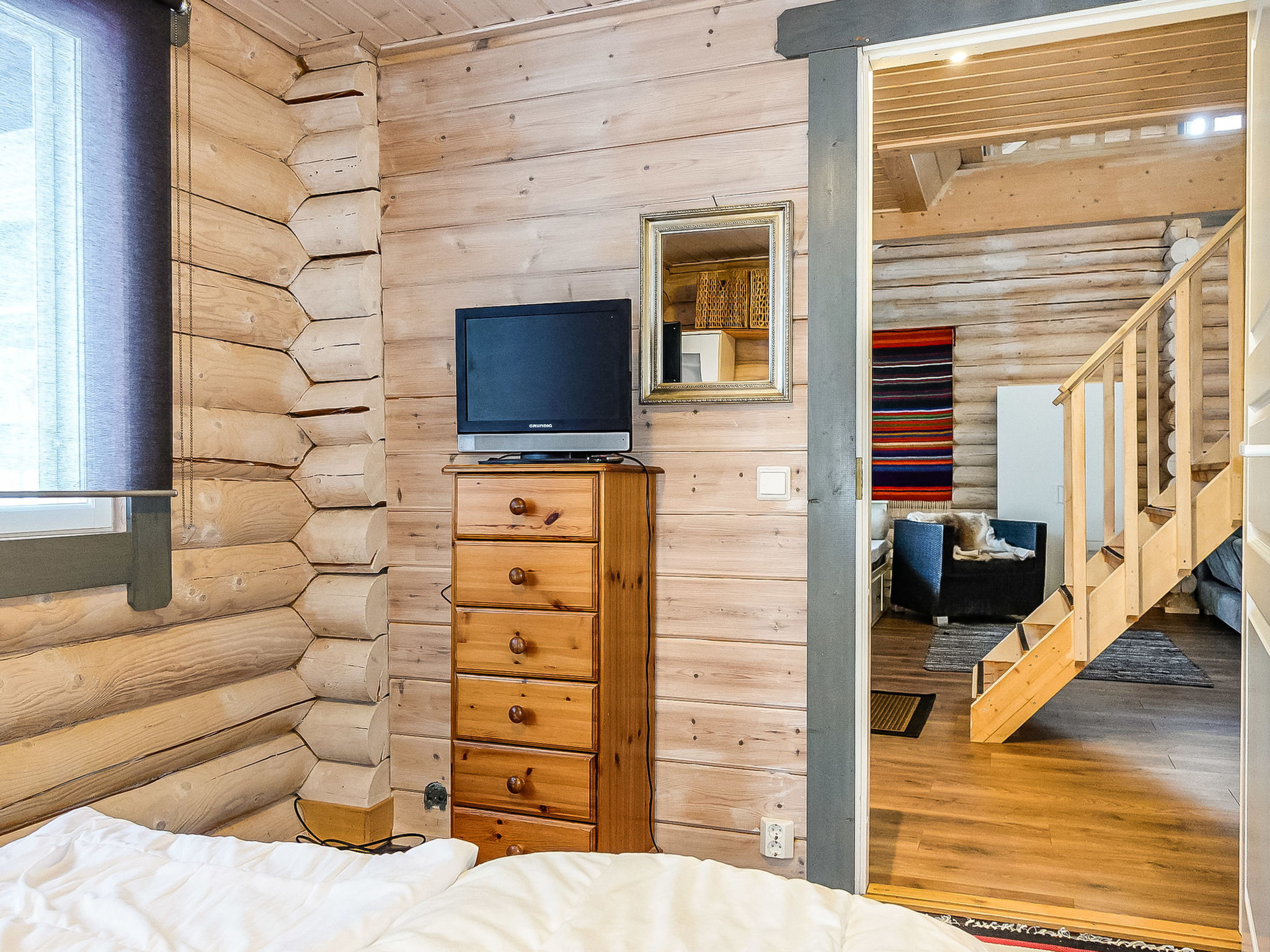 Maison Isopyhänmaa – Intérieur, photo 19 sur 50