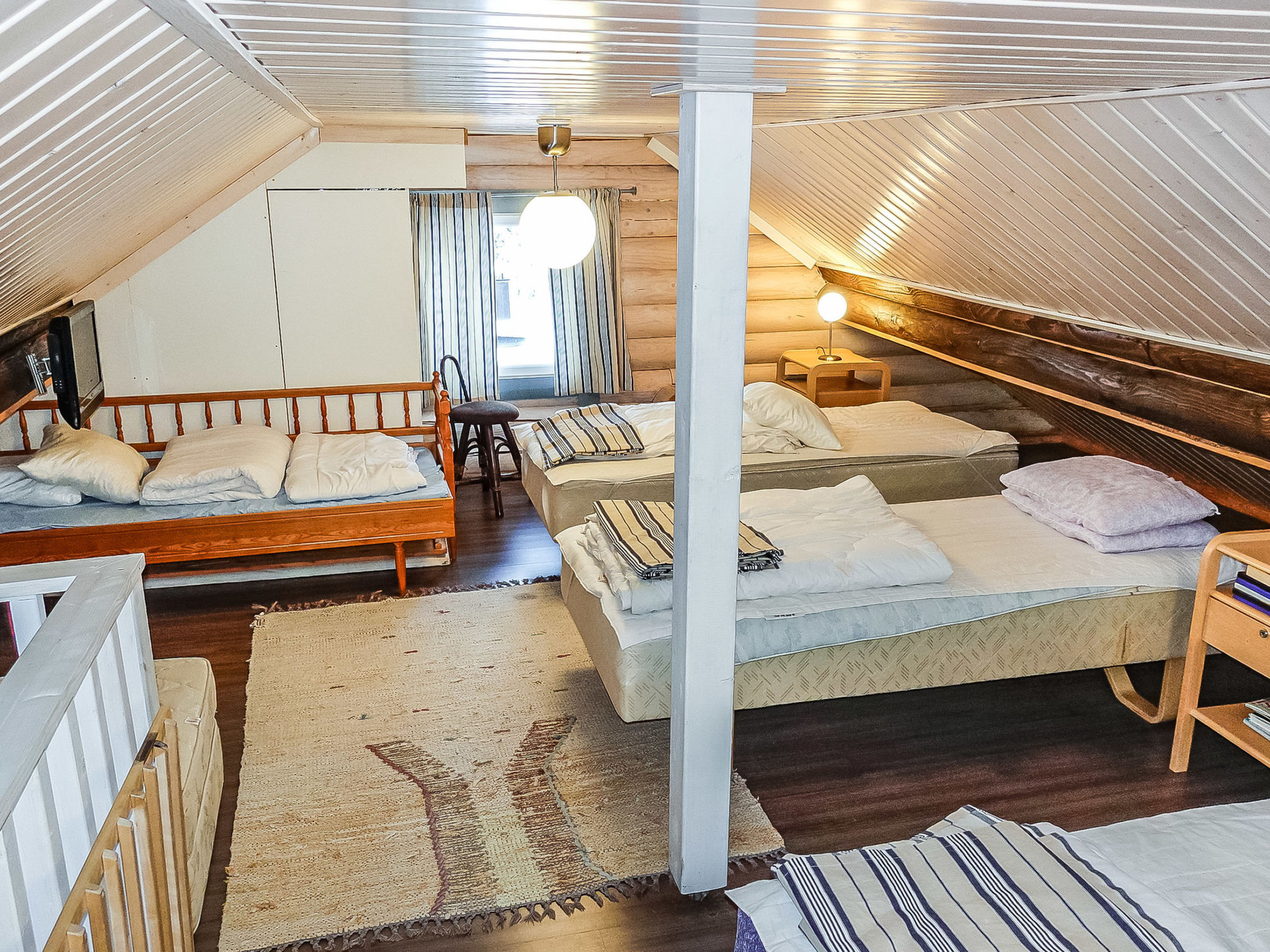 Maison Isopyhänmaa – Intérieur, photo 21 sur 50