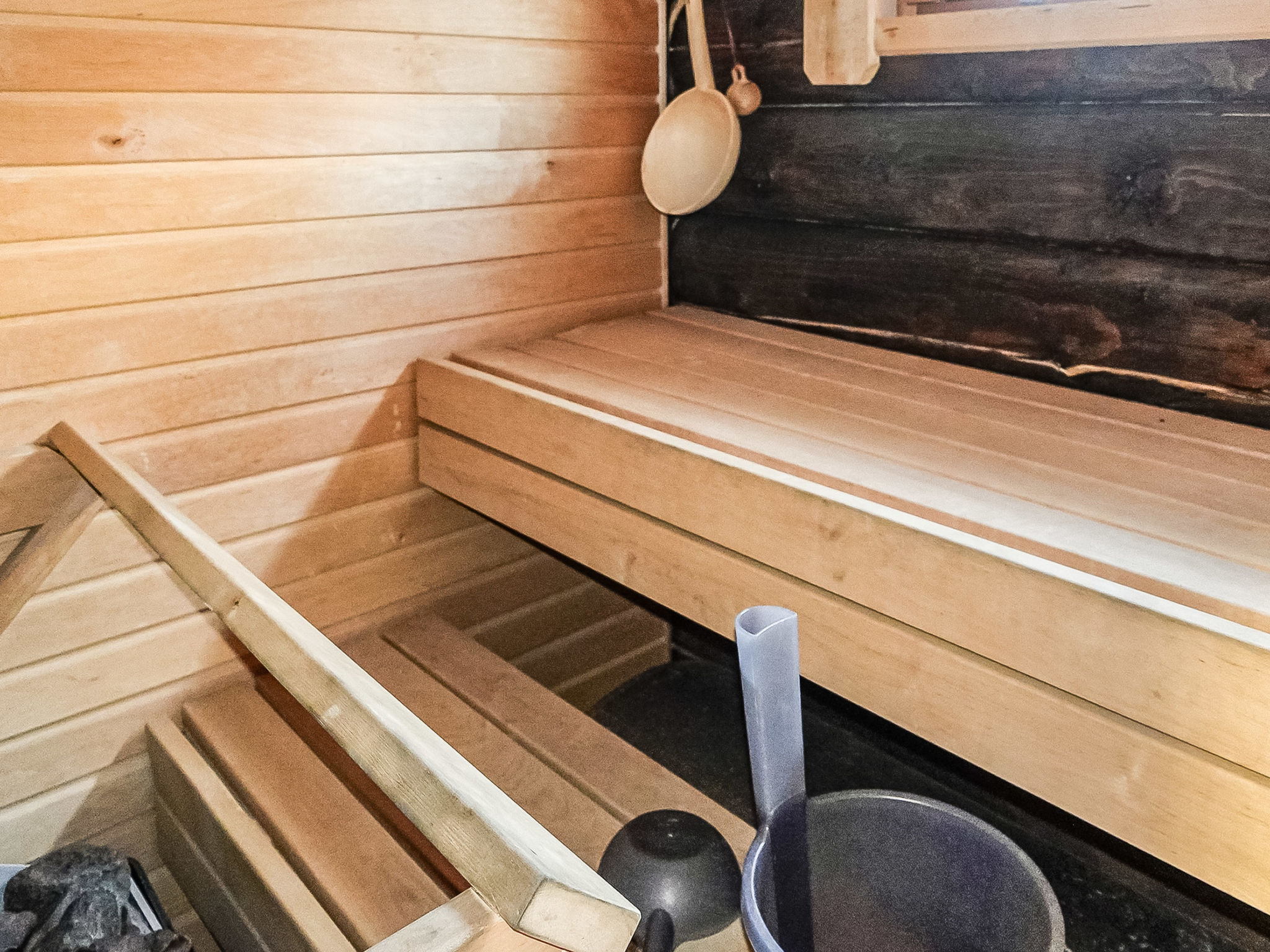 Maison Isopyhänmaa – Intérieur, photo 22 sur 50