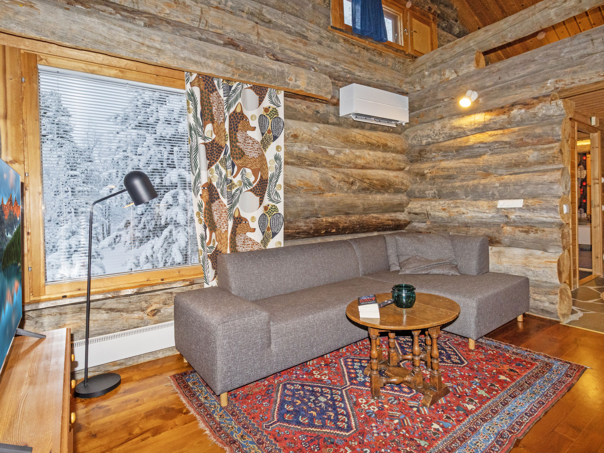 Appartement Sallanhelmi c1 – Intérieur, photo 9 sur 54