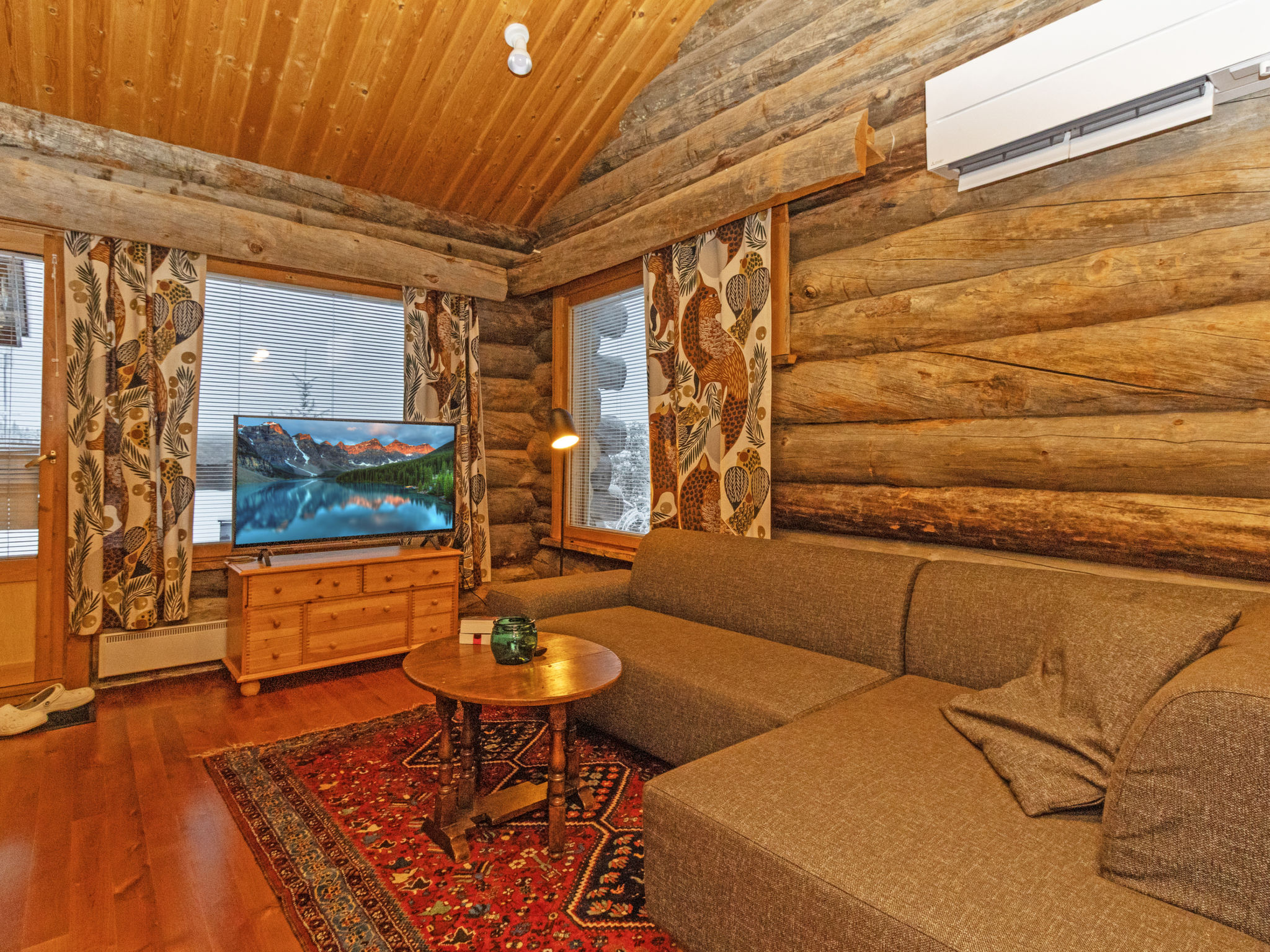 Appartement Sallanhelmi c1 – Intérieur, photo 10 sur 54