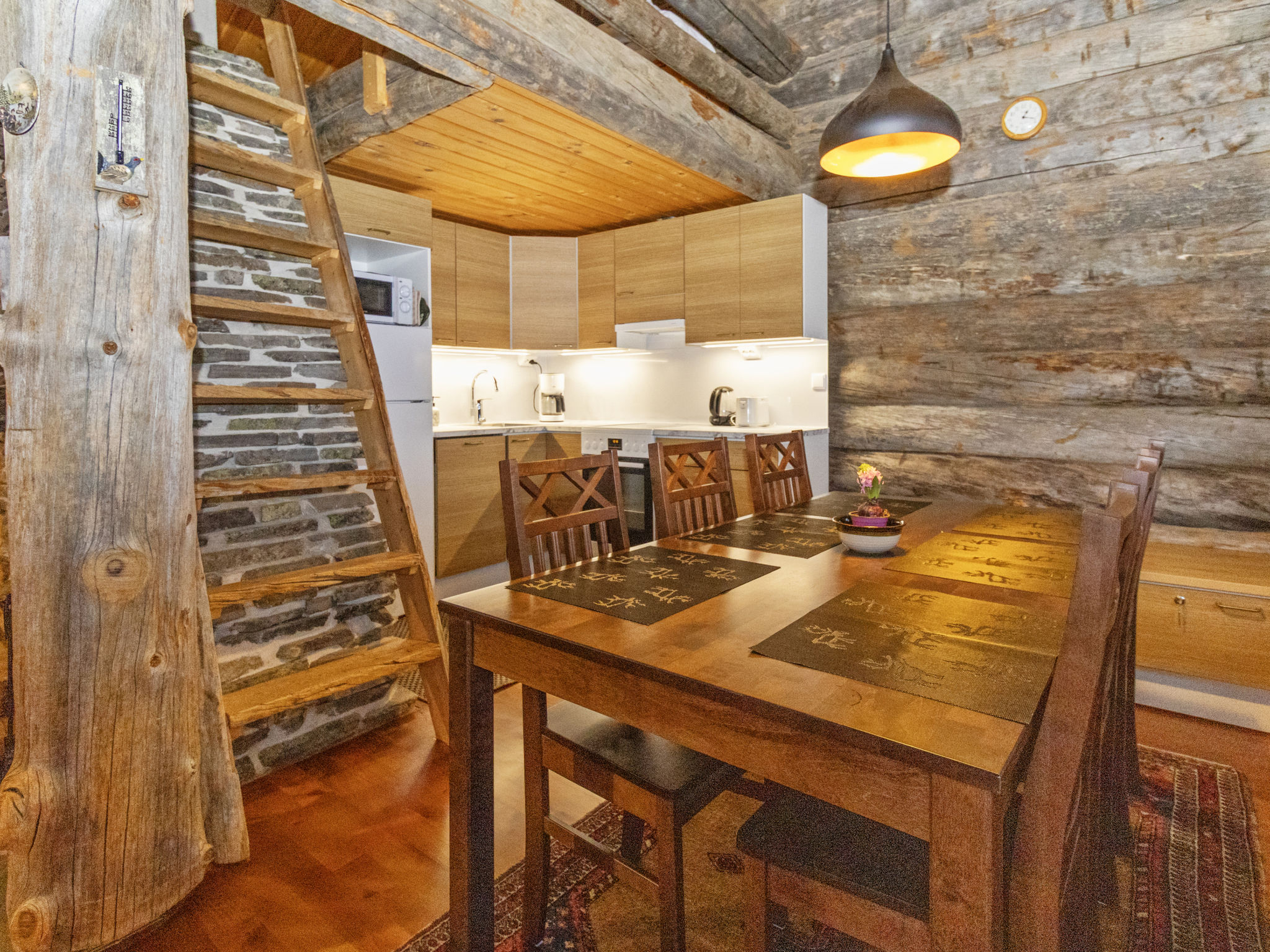 Appartement Sallanhelmi c1 – Intérieur, photo 11 sur 54