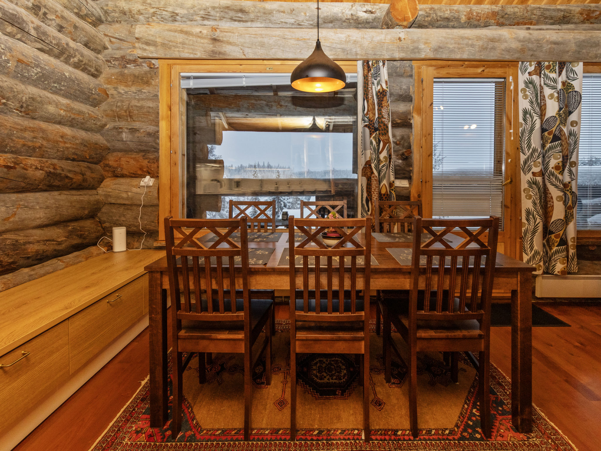 Appartement Sallanhelmi c1 – Intérieur, photo 13 sur 54