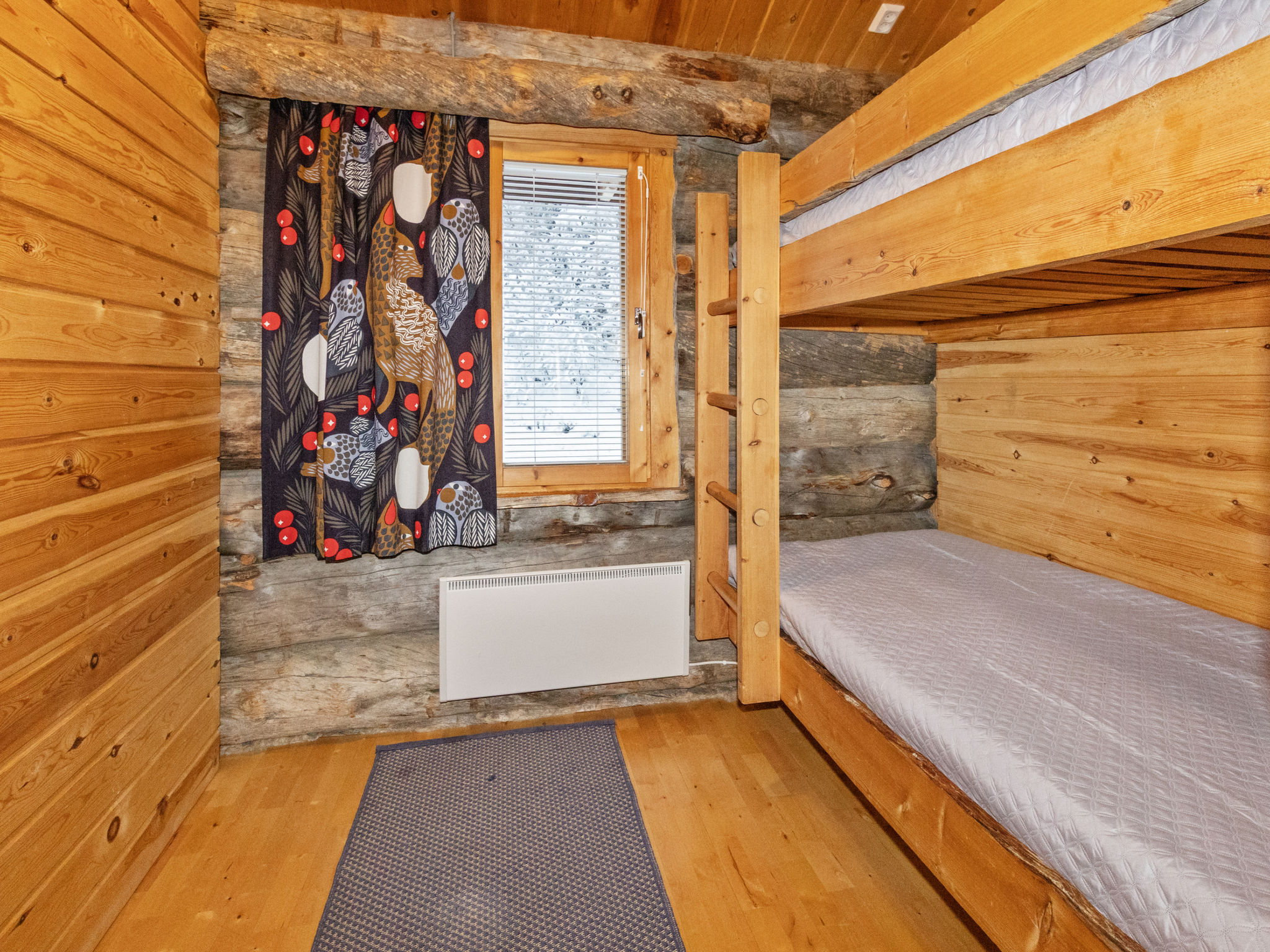 Appartement Sallanhelmi c1 – Intérieur, photo 15 sur 54
