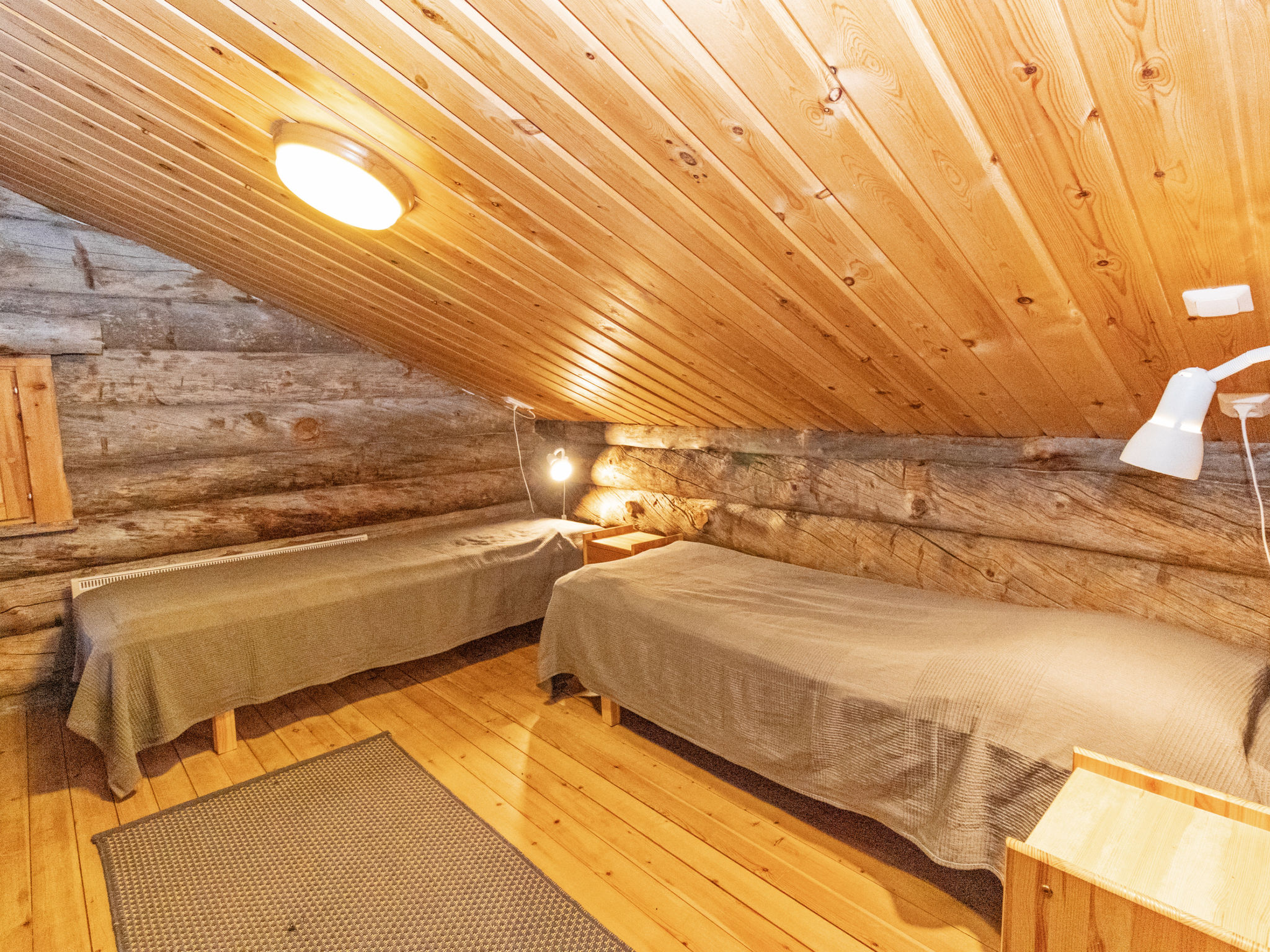 Appartement Sallanhelmi c1 – Intérieur, photo 16 sur 54