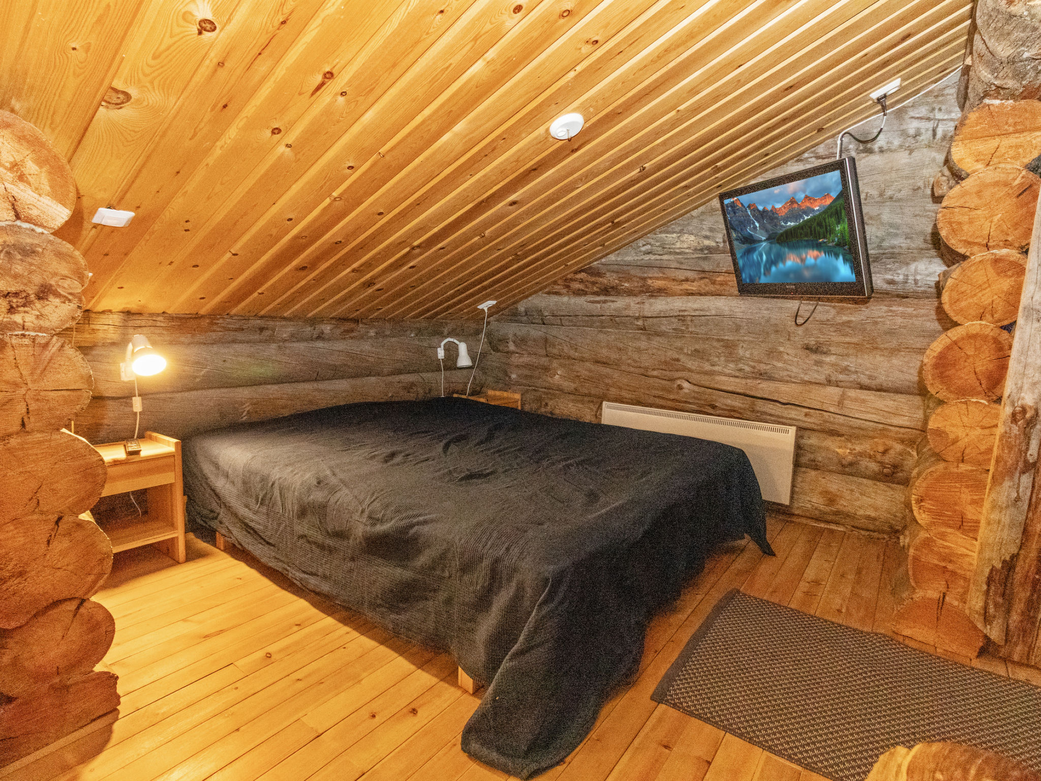Appartement Sallanhelmi c1 – Intérieur, photo 18 sur 54