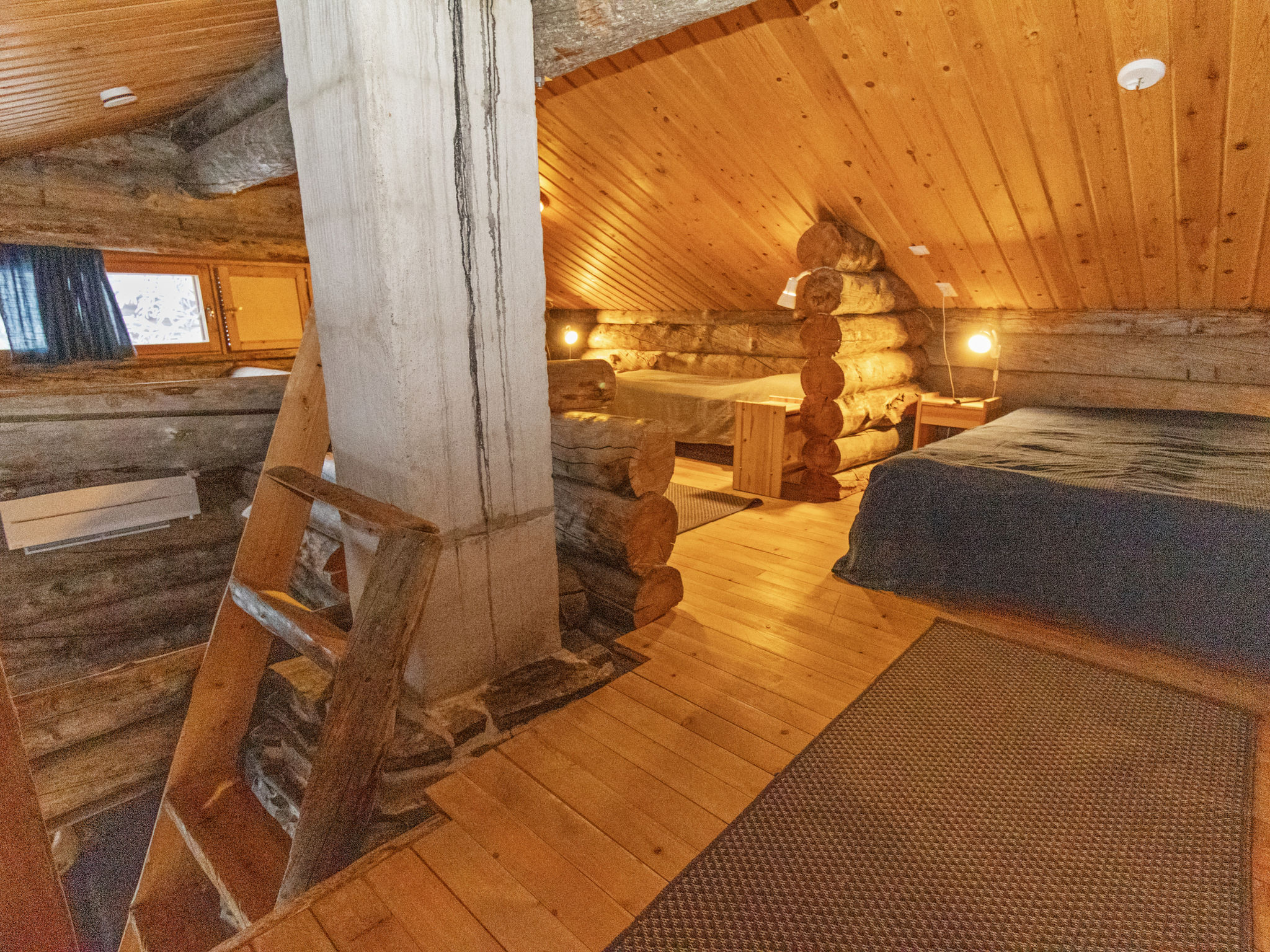 Appartement Sallanhelmi c1 – Intérieur, photo 19 sur 54