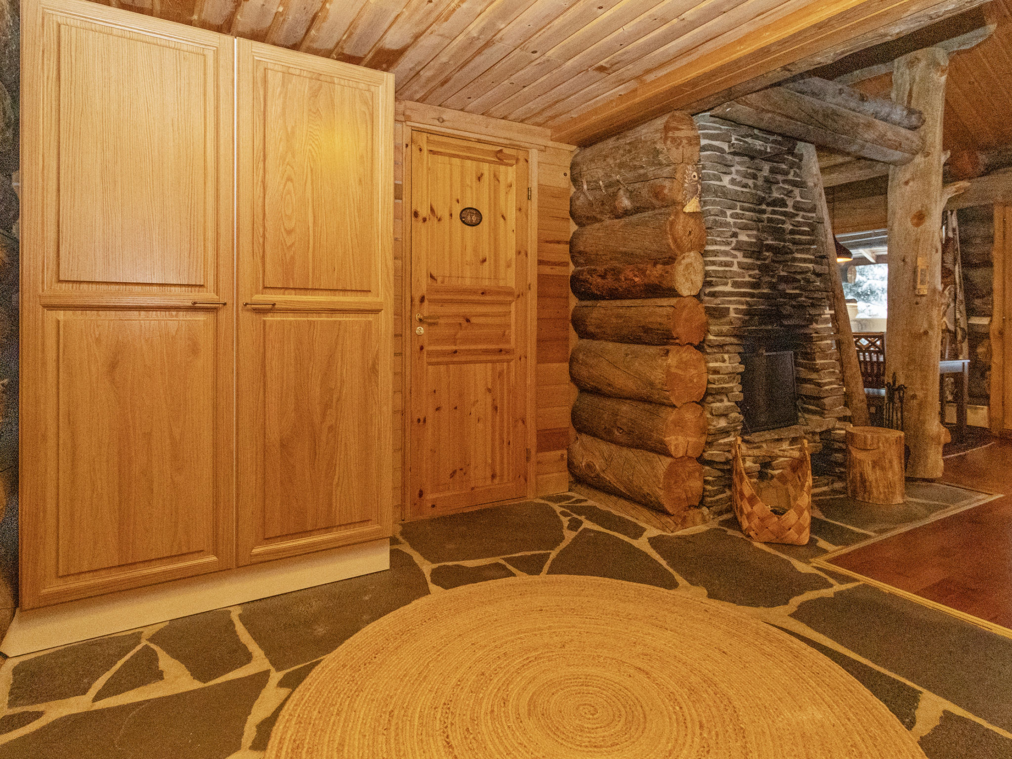 Appartement Sallanhelmi c1 – Intérieur, photo 20 sur 54
