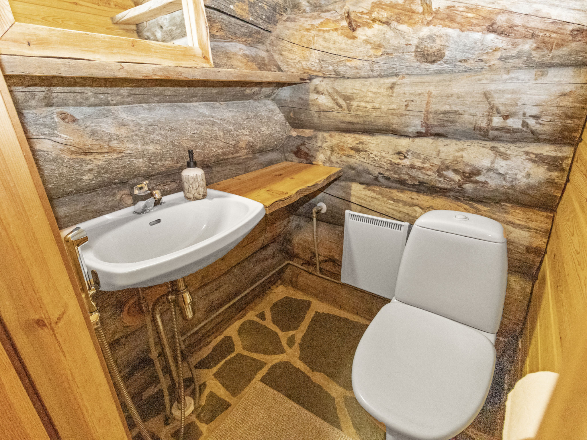 Appartement Sallanhelmi c1 – Intérieur, photo 21 sur 54