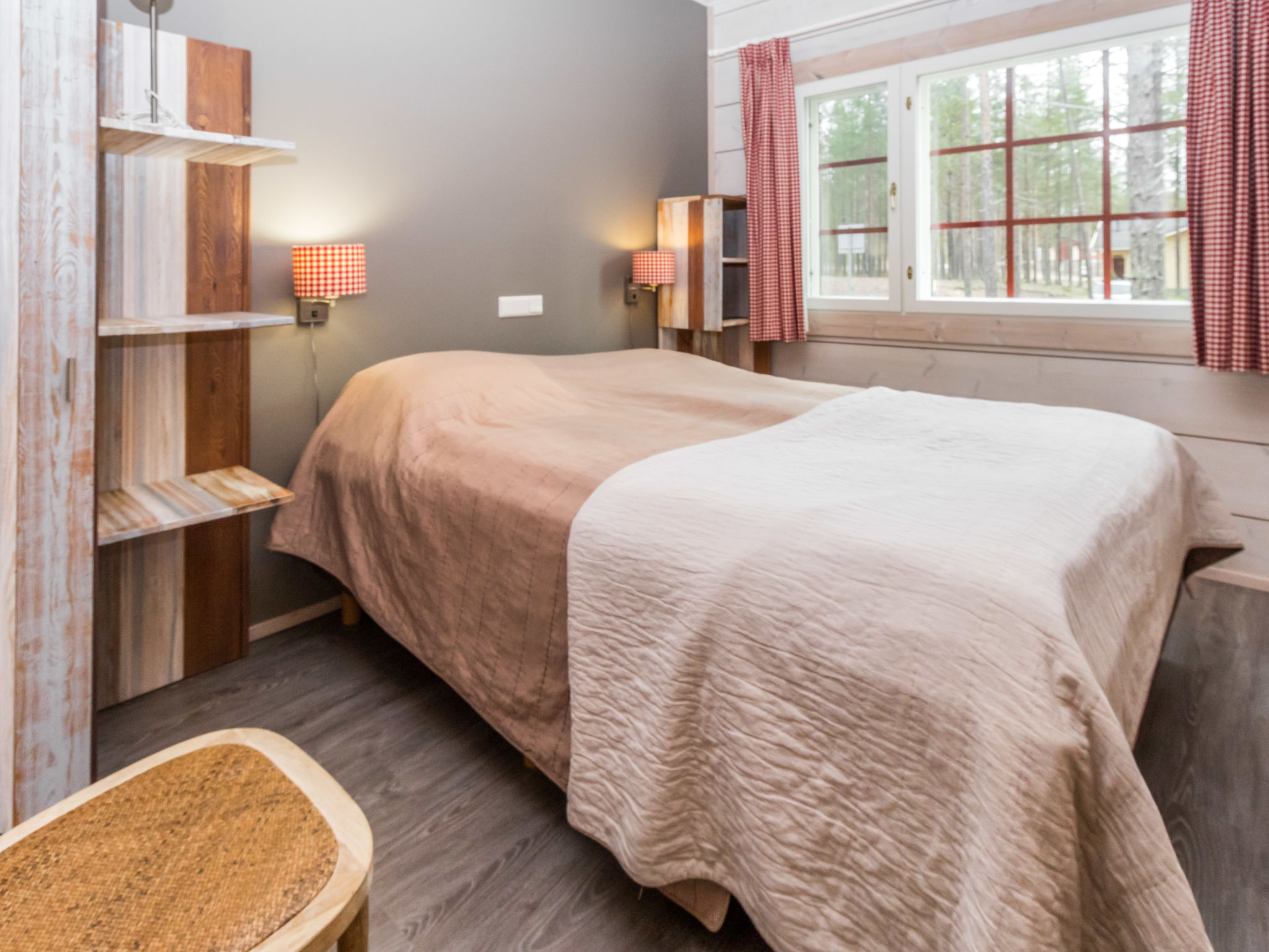 Appartement Sallan saaga – Intérieur, photo 11 sur 44