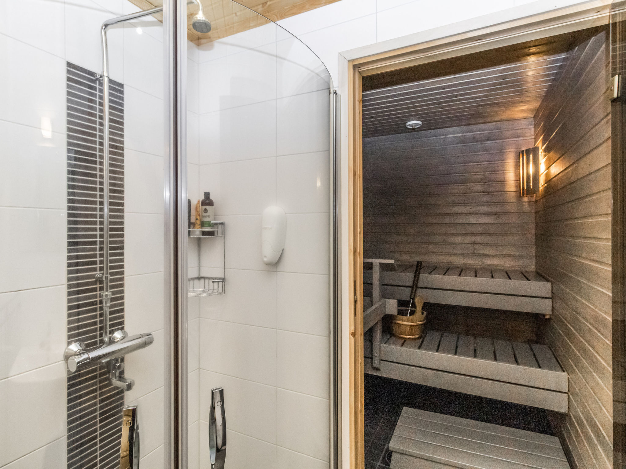 Appartement Sallan saaga – Intérieur, photo 18 sur 44