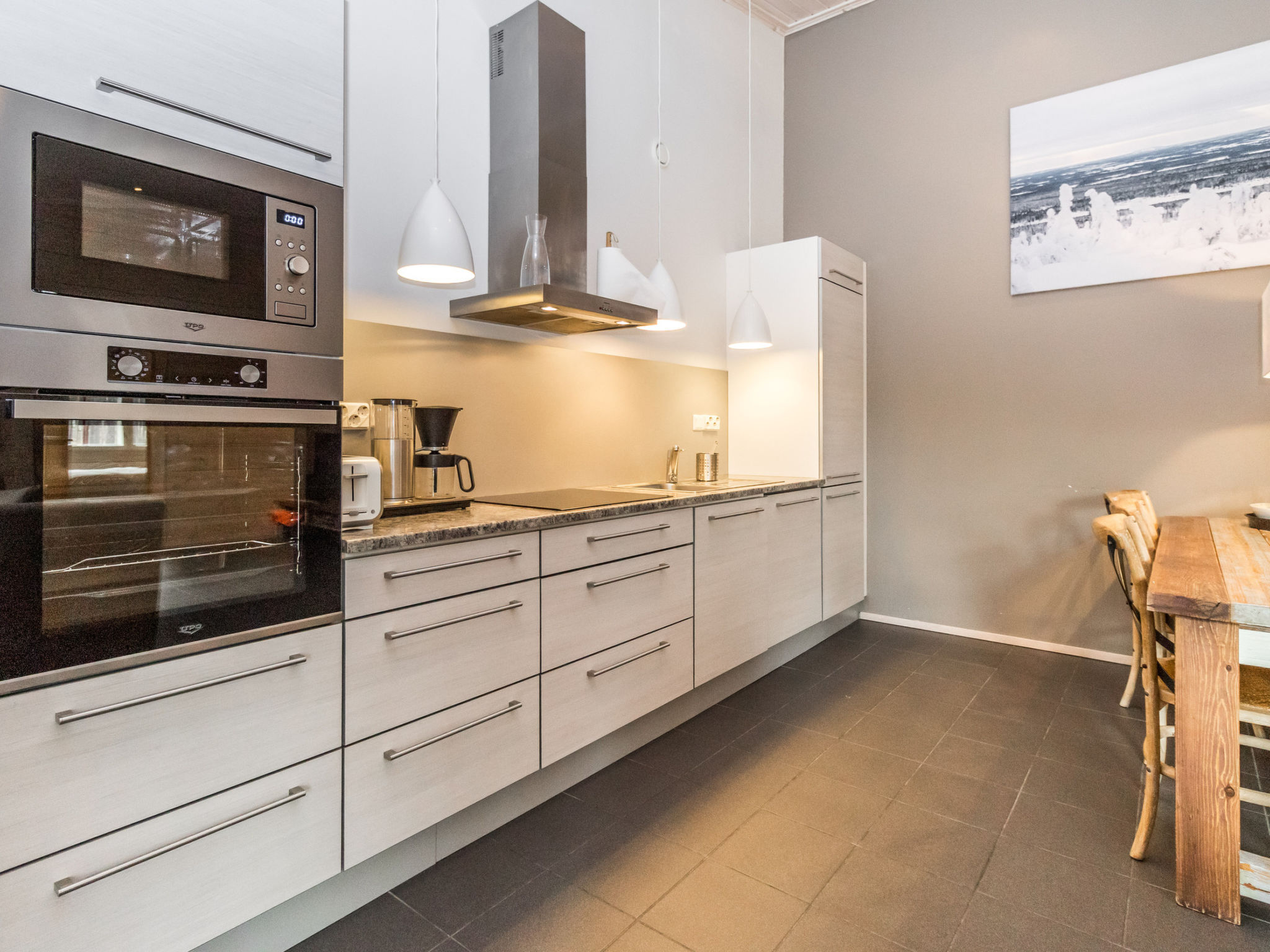 Photo of Sallan saaga