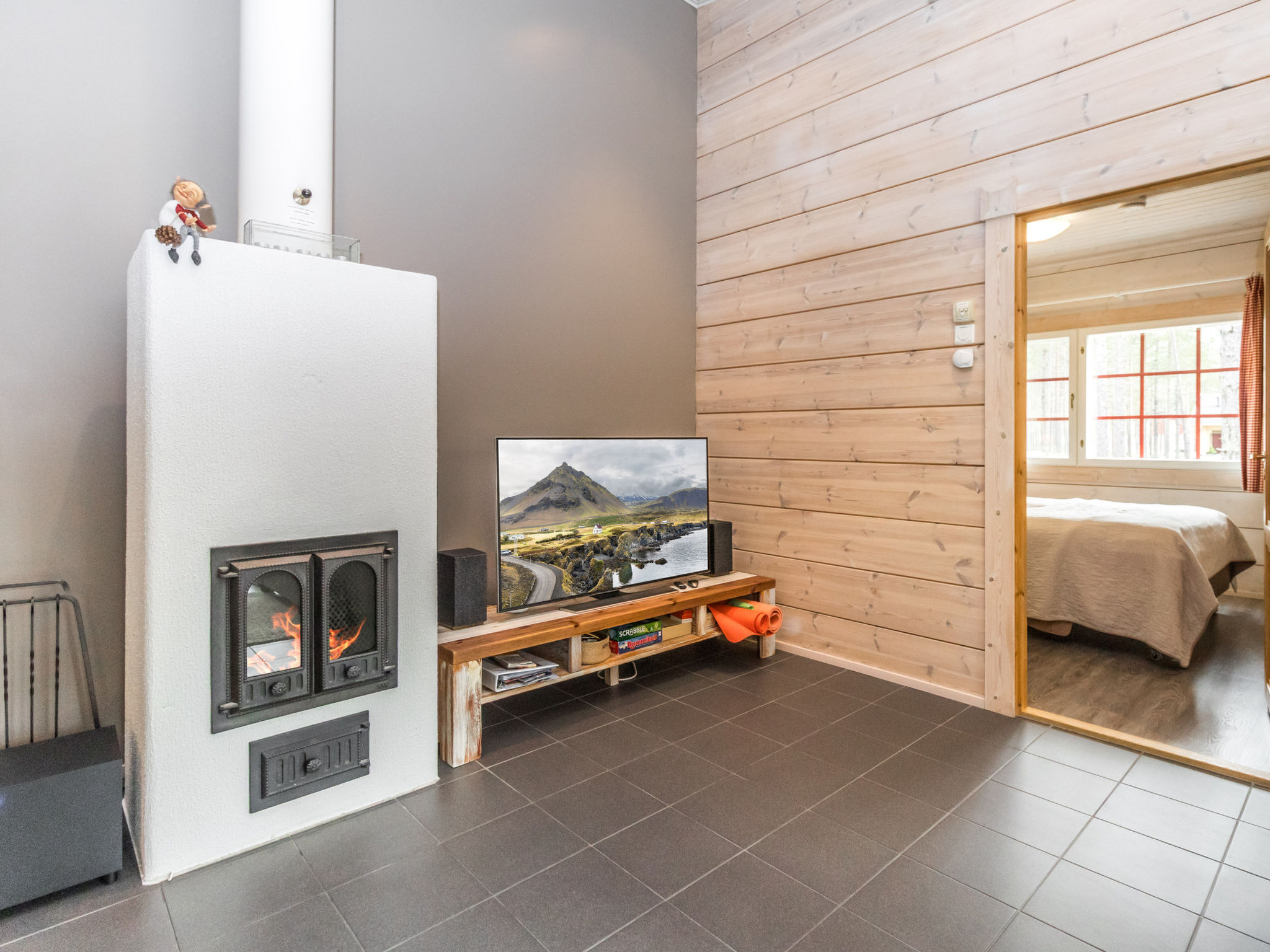 Photo of Sallan saaga