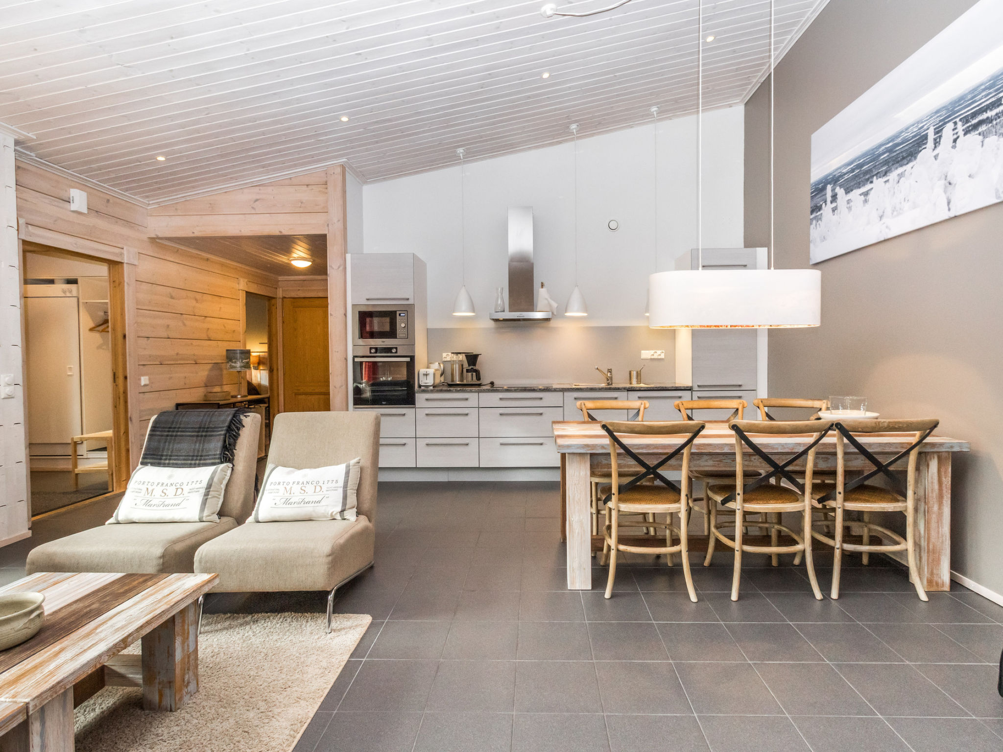 Photo of Sallan saaga