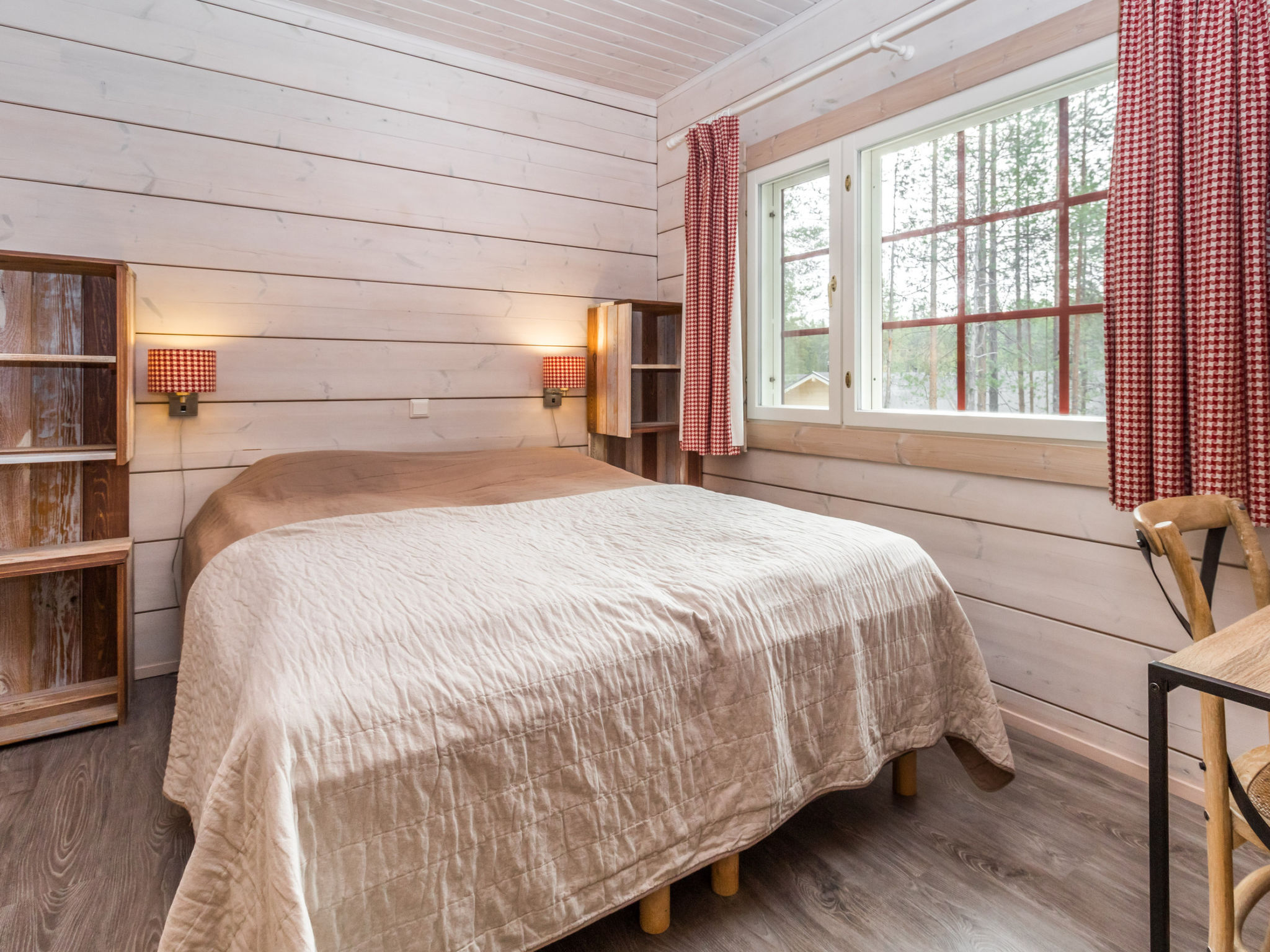 Photo of Sallan saaga