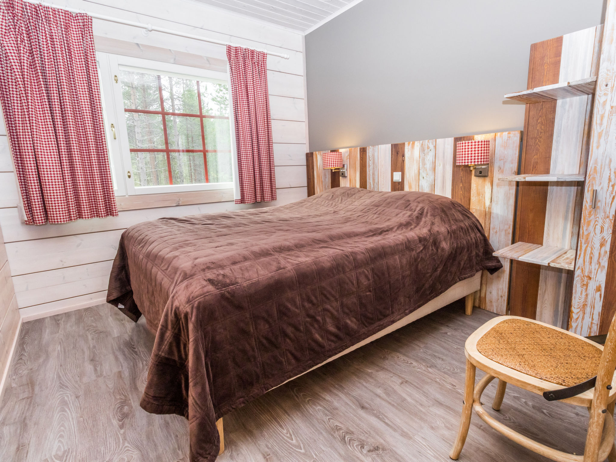 Photo of Sallan saaga