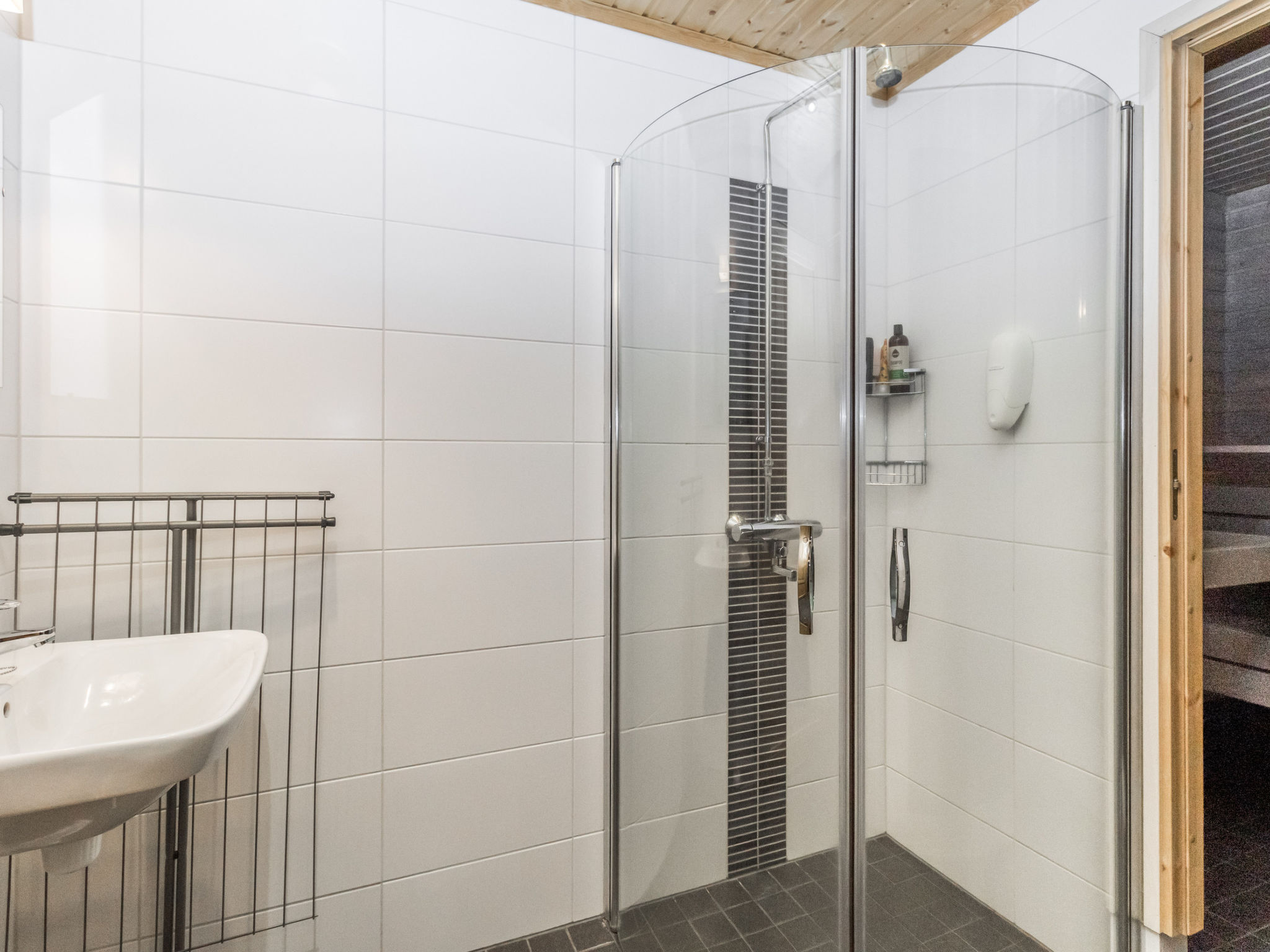 Photo of Sallan saaga