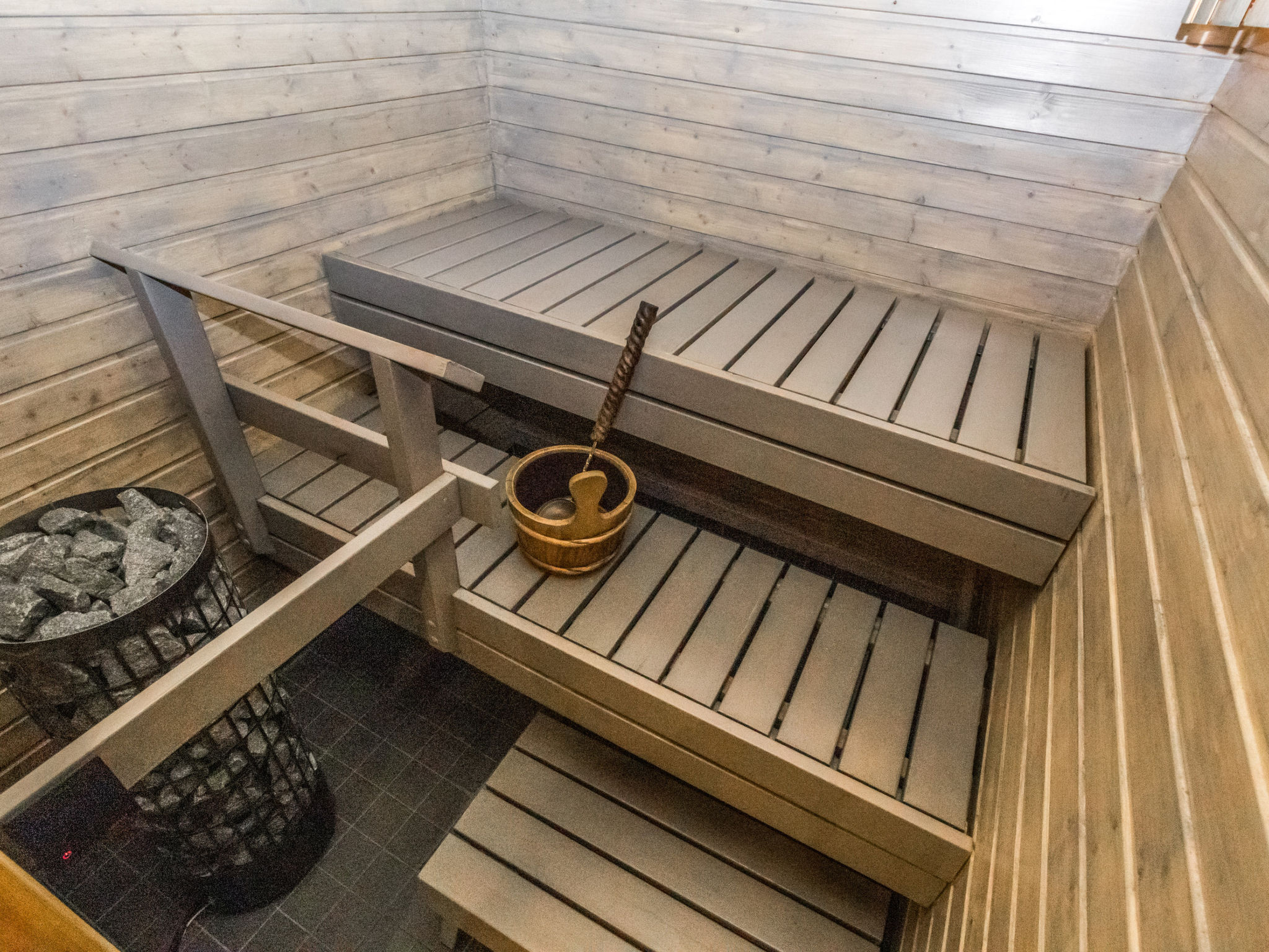 Photo of Sallan saaga