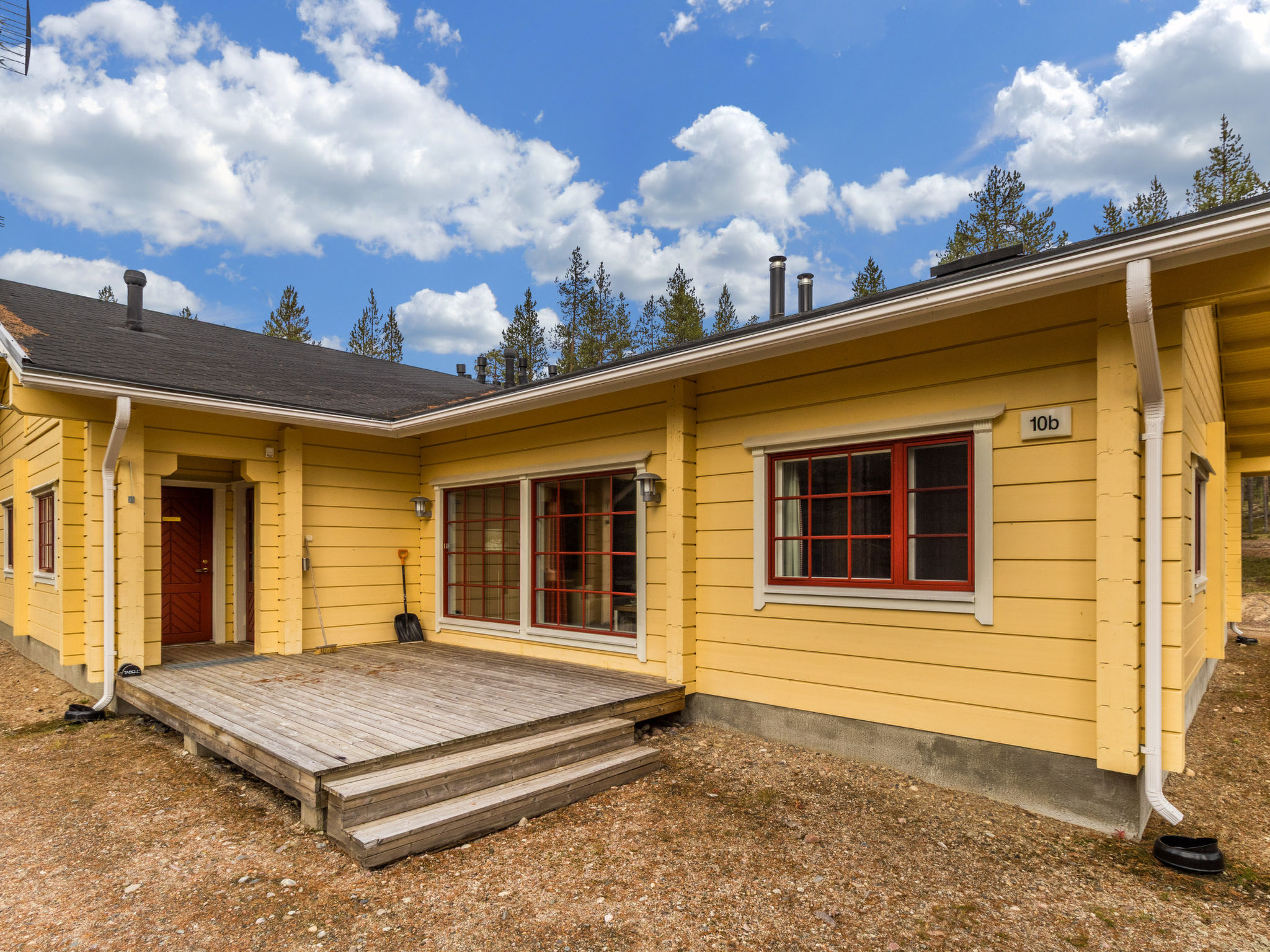 Photo of Sallan saaga